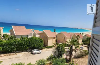 Villa - 4 Bedrooms - 4 Bathrooms for sale in Marsa Baghush - Qesm Marsa Matrouh - North Coast