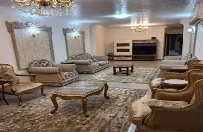 Apartment - 3 Bedrooms - 3 Bathrooms for sale in Al Mesaha St. - Dokki - Giza