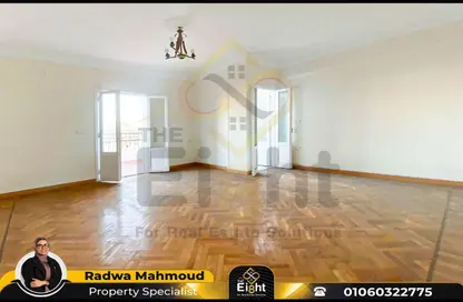 Apartment - 3 Bedrooms - 1 Bathroom for sale in Stanley - Hay Sharq - Alexandria