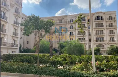 Apartment - 3 Bedrooms - 3 Bathrooms for sale in Hyde Park - 5th Settlement Compounds - The 5th Settlement - New Cairo City - Cairo