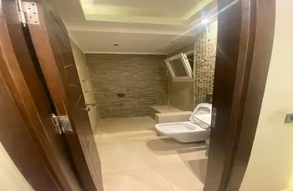 شقة - 3 غرف نوم - 2 حمامات للايجار في زايد ريجنسي - كمبوندات الشيخ زايد - الشيخ زايد - الجيزة