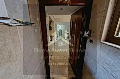 Apartment - 3 Bedrooms - 2 Bathrooms for sale in Beirut St. - Al Gamea Square - Heliopolis - Masr El Gedida - Cairo