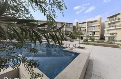 Apartment - 3 Bedrooms - 4 Bathrooms for rent in Pyramids Hills - Cairo Alexandria Desert Road - 6 October City - Giza