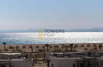 Apartment - 2 Bedrooms - 2 Bathrooms for sale in Mesca - Soma Bay - Safaga - Hurghada - Red Sea