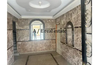 Duplex - 4 Bedrooms - 4 Bathrooms for sale in Beit Al Watan - Sheikh Zayed Compounds - Sheikh Zayed City - Giza