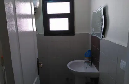 Chalet - 3 Bedrooms - 2 Bathrooms for rent in Nice 4 - Nice - Markaz Al Hamam - North Coast