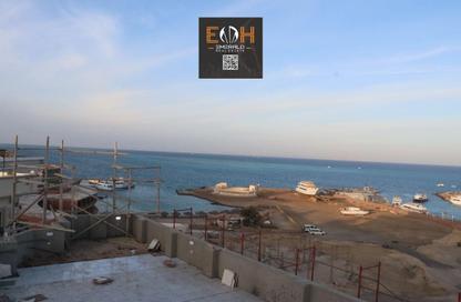 Apartment - 1 Bedroom - 1 Bathroom for sale in Arabia Area - Hurghada - Red Sea