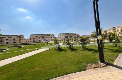 Townhouse - 3 Bedrooms - 3 Bathrooms for sale in L'avenir - Mostakbal City Compounds - Mostakbal City - Future City - Cairo