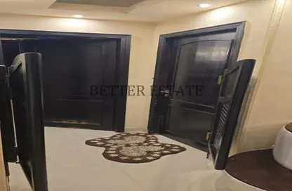 Apartment - 2 Bedrooms - 1 Bathroom for sale in Madinaty - Cairo