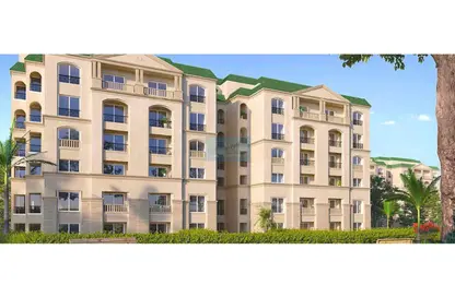 Apartment - 3 Bedrooms - 3 Bathrooms for sale in L'avenir - Mostakbal City Compounds - Mostakbal City - Future City - Cairo