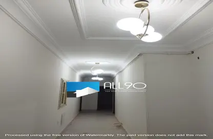 Apartment - 3 Bedrooms - 2 Bathrooms for rent in El Banafseg 6 - El Banafseg - New Cairo City - Cairo