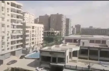 Apartment - 3 Bedrooms - 2 Bathrooms for sale in Africa   Emtedad Moustafa Al Nahas - 10th Zone - Nasr City - Cairo