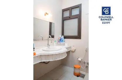 Duplex - 3 Bedrooms - 2 Bathrooms for sale in Casa - Sheikh Zayed Compounds - Sheikh Zayed City - Giza