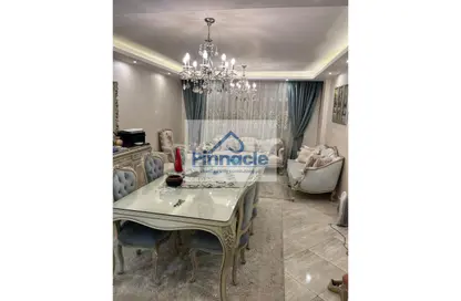 Apartment - 3 Bedrooms - 3 Bathrooms for sale in Dar Misr - El Shorouk Compounds - Shorouk City - Cairo