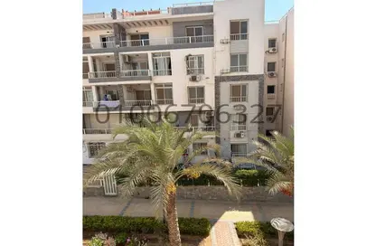 Penthouse - 3 Bedrooms - 3 Bathrooms for rent in Hyde Park - 5th Settlement Compounds - The 5th Settlement - New Cairo City - Cairo