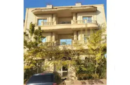 Apartment - 3 Bedrooms - 2 Bathrooms for rent in Al Narges 2 - Al Narges - New Cairo City - Cairo