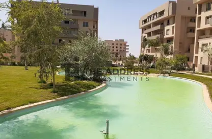 Apartment - 3 Bedrooms - 3 Bathrooms for sale in The Square - 5th Settlement Compounds - The 5th Settlement - New Cairo City - Cairo