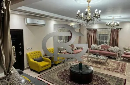 Duplex - 3 Bedrooms - 3 Bathrooms for sale in Street 12 - District 4 - The 5th Settlement - New Cairo City - Cairo