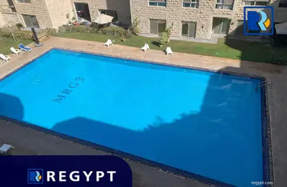 Apartment - 3 Bedrooms - 2 Bathrooms for rent in Sarayat Al Maadi - Hay El Maadi - Cairo