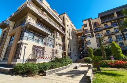 Apartment - 3 Bedrooms - 2 Bathrooms for sale in Madinaty - Cairo