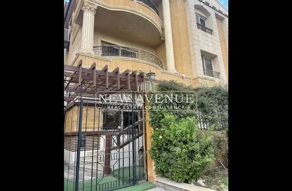 Duplex - 3 Bedrooms - 3 Bathrooms for sale in Beram Al Tunsi St. - Al Narges 1 - Al Narges - New Cairo City - Cairo