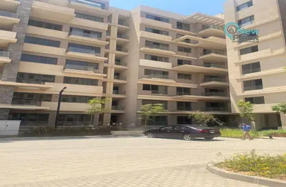 Apartment - 2 Bedrooms - 2 Bathrooms for sale in IL Bosco - New Capital Compounds - New Capital City - Cairo