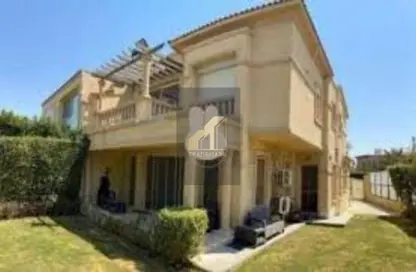 Apartment - 3 Bedrooms - 3 Bathrooms for rent in Palm Hills Village Gate - South Investors Area - New Cairo City - Cairo