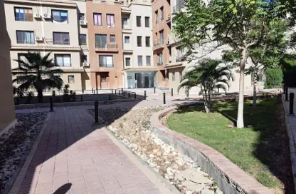 Apartment - 2 Bedrooms - 2 Bathrooms for rent in Casa - Sheikh Zayed Compounds - Sheikh Zayed City - Giza