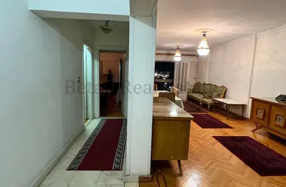 Apartment - 3 Bedrooms - 2 Bathrooms for sale in Sidi Gaber - Hay Sharq - Alexandria