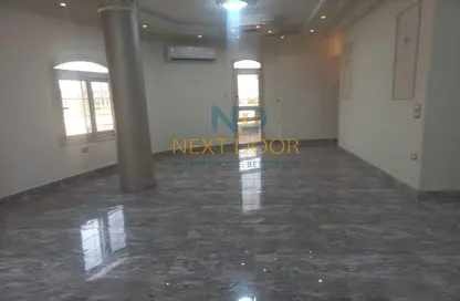 Apartment - 3 Bedrooms - 2 Bathrooms for rent in El Narges Buildings - Al Narges - New Cairo City - Cairo