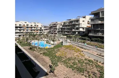 Apartment - 3 Bedrooms - 4 Bathrooms for sale in Villette - 5th Settlement Compounds - The 5th Settlement - New Cairo City - Cairo