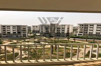 Apartment - 2 Bedrooms - 1 Bathroom for sale in Hyde Park - 5th Settlement Compounds - The 5th Settlement - New Cairo City - Cairo