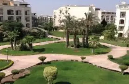 Apartment - 2 Bedrooms - 1 Bathroom for sale in Hadayek Al Mohandessin - 4th District - Sheikh Zayed City - Giza