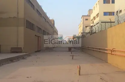 Factory - Studio for rent in Industrial Zone - Obour City - Qalyubia