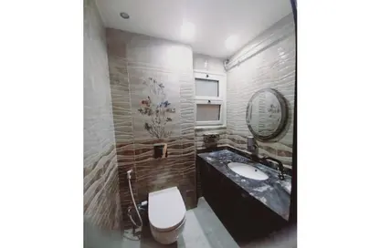 شقة - 3 غرف نوم - 2 حمامات للايجار في زهراء المعادي - حي المعادي - القاهرة