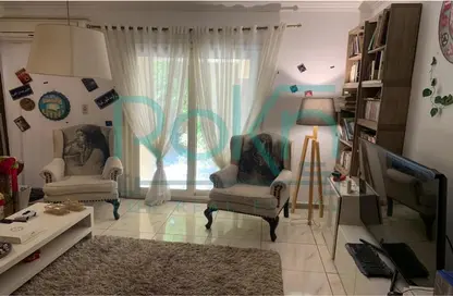 Villa - 2 Bedrooms - 1 Bathroom for sale in Hadayek Al Mohandessin - 4th District - Sheikh Zayed City - Giza