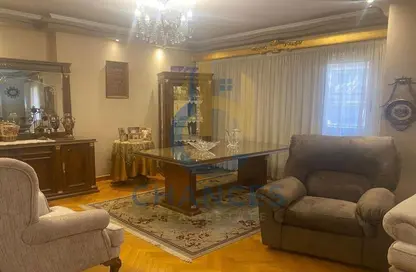 Apartment - 3 Bedrooms - 2 Bathrooms for sale in Street 199 - Degla - Hay El Maadi - Cairo