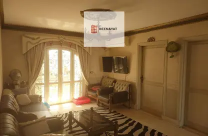 Duplex - 4 Bedrooms - 3 Bathrooms for sale in Street 31 - District 5 - The 5th Settlement - New Cairo City - Cairo