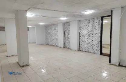 Shop - Studio - 1 Bathroom for sale in Abbas Al Akkad St. - 1st Zone - Nasr City - Cairo