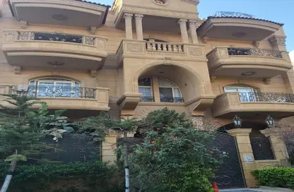 Apartment - 3 Bedrooms - 2 Bathrooms for sale in District 1 - The 5th Settlement - New Cairo City - Cairo