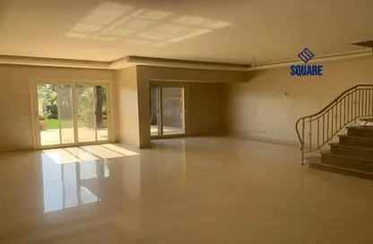 Twin House - 3 Bedrooms - 4 Bathrooms for sale in Allegria - Sheikh Zayed Compounds - Sheikh Zayed City - Giza