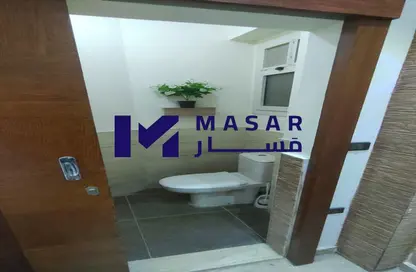 Apartment - 3 Bedrooms - 3 Bathrooms for rent in El Banafseg 5 - El Banafseg - New Cairo City - Cairo