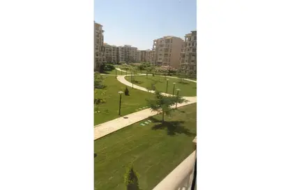 Apartment - 2 Bedrooms - 1 Bathroom for rent in Madinaty - Cairo