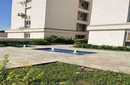 Apartment - 2 Bedrooms - 2 Bathrooms for rent in Mountain View iCity - 5th Settlement Compounds - The 5th Settlement - New Cairo City - Cairo