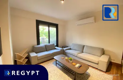 Apartment - 2 Bedrooms - 2 Bathrooms for rent in Street 20 - Maadi - Hay El Maadi - Cairo