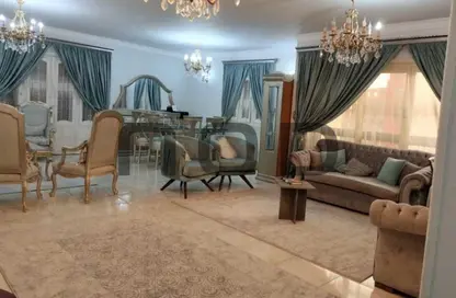 Apartment - 3 Bedrooms - 2 Bathrooms for sale in Obour City - Qalyubia