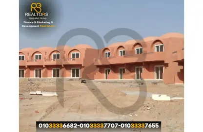 Land - Studio for sale in Marsa Alam - Red Sea