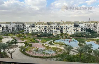 Penthouse - 4 Bedrooms - 3 Bathrooms for sale in Eastown - 5th Settlement Compounds - The 5th Settlement - New Cairo City - Cairo