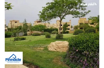 Apartment - 3 Bedrooms - 2 Bathrooms for sale in Zizinia Family Housing - 5th Settlement Compounds - The 5th Settlement - New Cairo City - Cairo