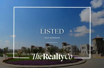 Villa - 5 Bedrooms - 5 Bathrooms for sale in Beverly Hills - Sheikh Zayed Compounds - Sheikh Zayed City - Giza